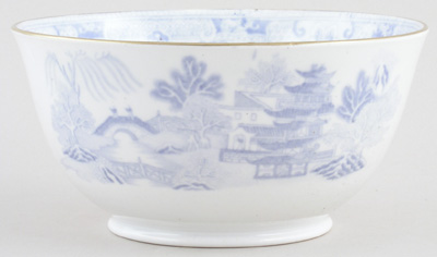 Bowl c1860